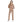 Target Γυναικείες φόρμες σετ Velour Set with Hoodie Jacket ''Target''